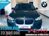 BMW X1 sDrive16d Business Advantage