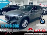 BMW X1 sDrive16d Business Advantage