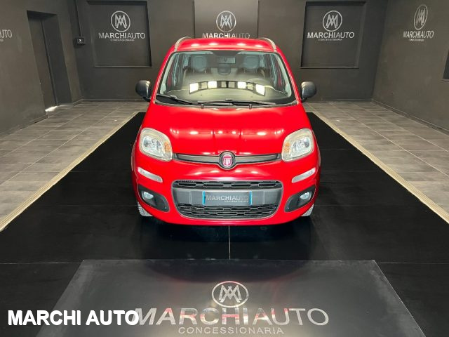 FIAT Panda 0.9 TwinAir Turbo Natural Power Easy Immagine 1