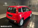 FIAT Panda 0.9 TwinAir Turbo Natural Power Easy