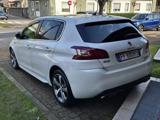 PEUGEOT 308 BlueHDi 120 S&S GT Line