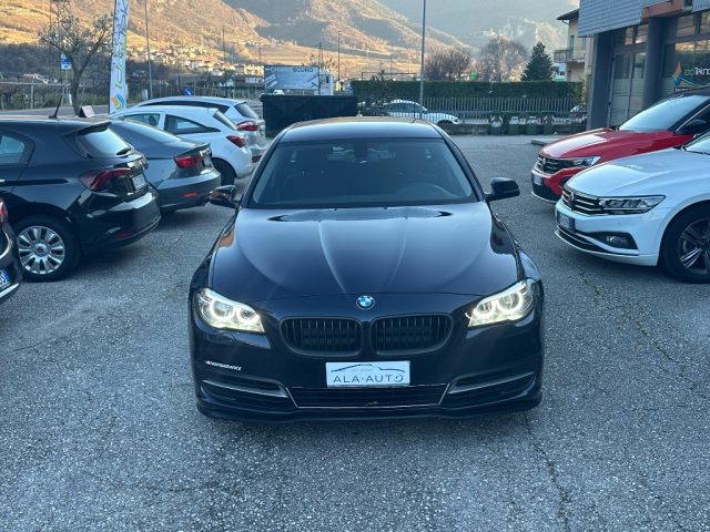 BMW 525 d xDrive Touring Business aut. Immagine 0