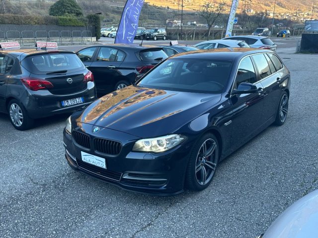 BMW 525 d xDrive Touring Business aut. Immagine 1