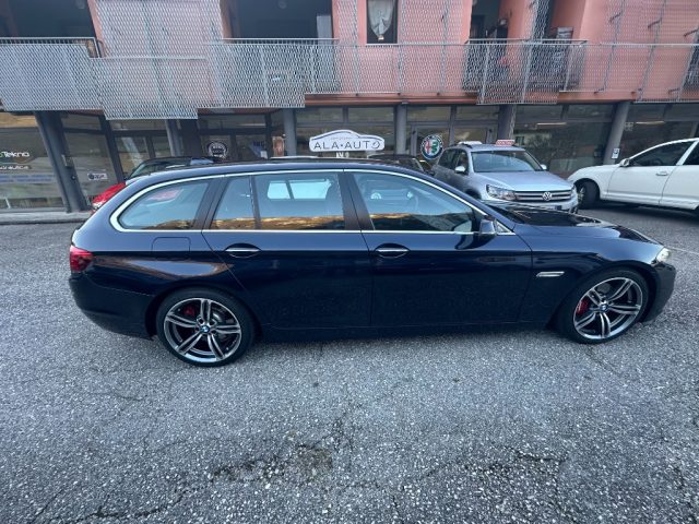 BMW 525 d xDrive Touring Business aut. Immagine 3