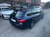 BMW 525 d xDrive Touring Business aut.