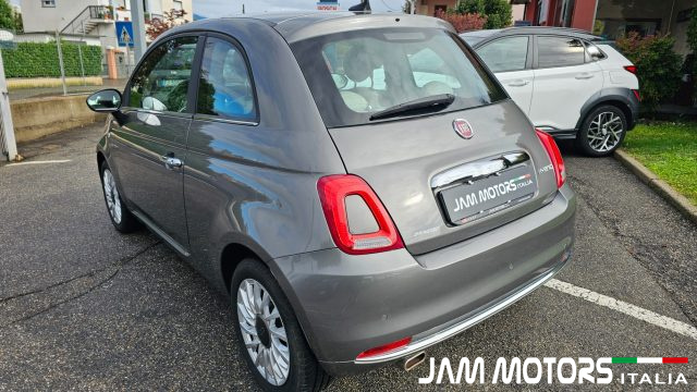 FIAT 500 1.0 Hybrid Dolcevita Immagine 2