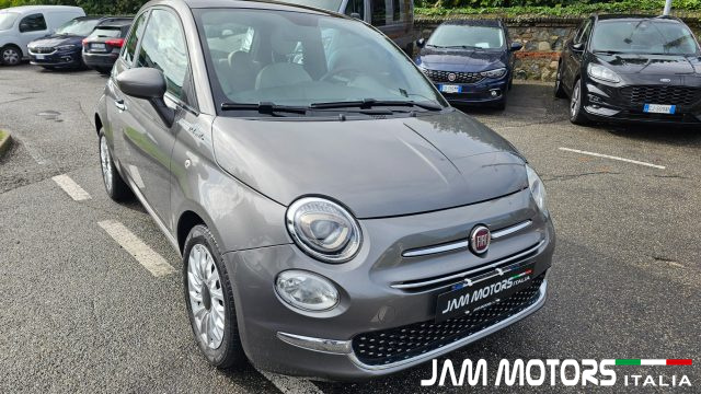 FIAT 500 1.0 Hybrid Dolcevita Immagine 1