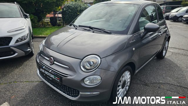 FIAT 500 1.0 Hybrid Dolcevita Immagine 0