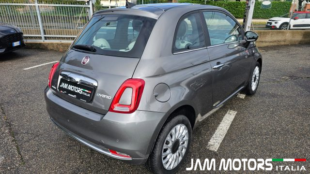 FIAT 500 1.0 Hybrid Dolcevita Immagine 3