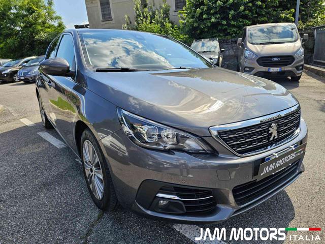 PEUGEOT 308 PureTech Turbo 130 S&S Allure Pack Immagine 1