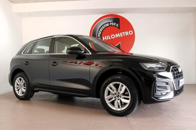 AUDI Q5 40 TDI 204 CV quattro S tronic RADAR,IVA ESPOSTA Immagine 0