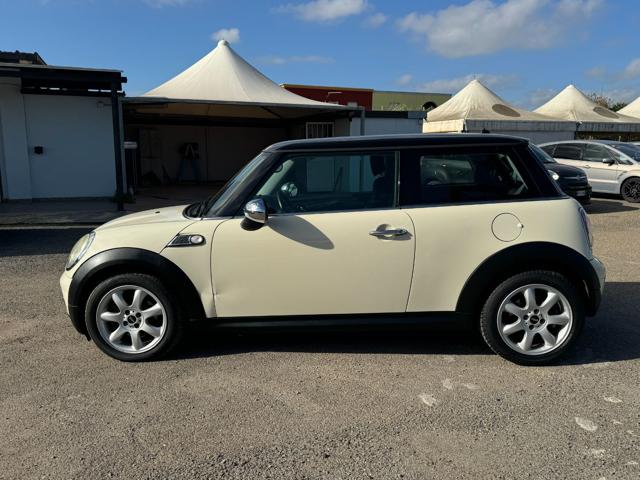 MINI Cooper D 1.6 16V  Mayfair Immagine 2