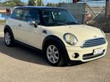 MINI Cooper D 1.6 16V  Mayfair