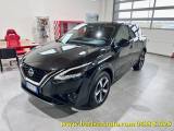 NISSAN Qashqai MHEV 140 CV N-Connecta