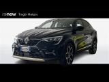 RENAULT Arkana 1.6 E-Tech full hybrid Intens Auto