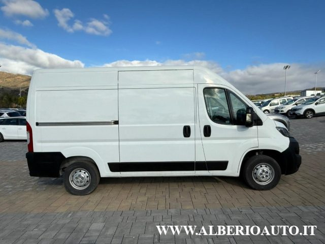 PEUGEOT Boxer 2.2 BlueHDi 140 S&S L2 H2 Immagine 3