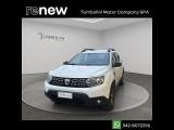 DACIA Duster 1.6 SCe 115cv Comfort 4x2