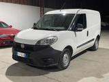 FIAT Doblo Doblò 1.3 MJT PC-TN Cargo Lamierato SX E5+