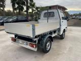 PIAGGIO Porter 1.3i 16V cat 4x4 Tipper RIBALTABILE LEGGI