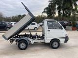 PIAGGIO Porter 1.3i 16V cat 4x4 Tipper RIBALTABILE LEGGI