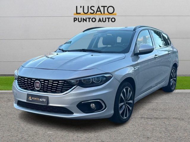 FIAT Tipo 1.6 Mjt S&S SW Lounge Immagine 0