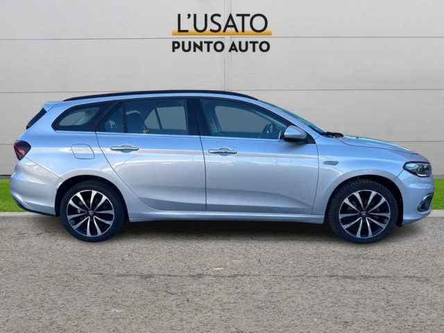 FIAT Tipo 1.6 Mjt S&S SW Lounge Immagine 2