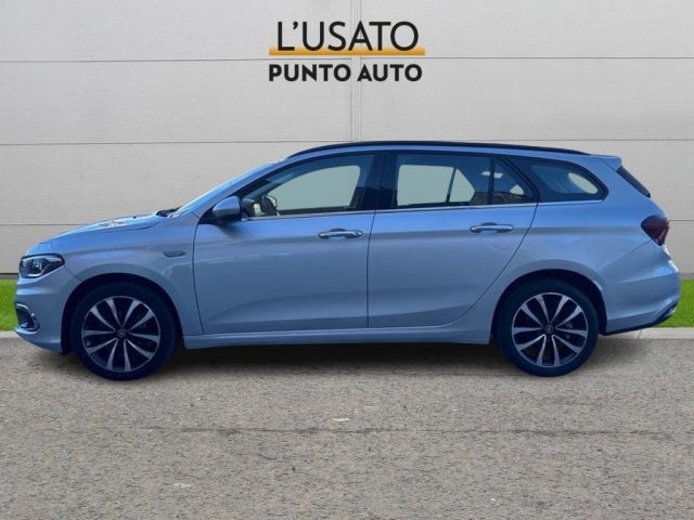 FIAT Tipo 1.6 Mjt S&S SW Lounge Immagine 3