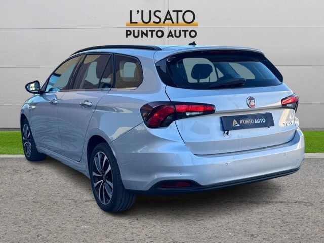 FIAT Tipo 1.6 Mjt S&S SW Lounge Immagine 4