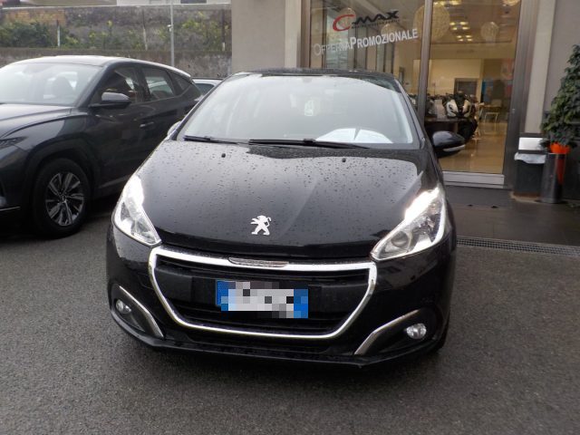 PEUGEOT 208 1° serie BlueHDi 75CV Active Immagine 0