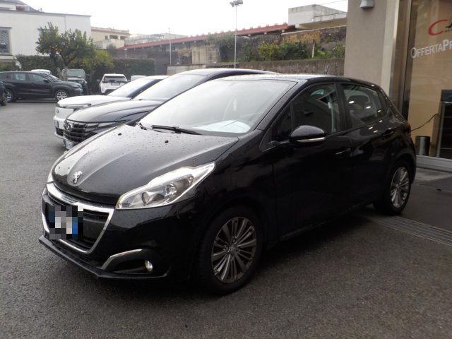 PEUGEOT 208 1° serie BlueHDi 75CV Active Immagine 1