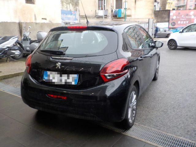 PEUGEOT 208 1° serie BlueHDi 75CV Active Immagine 3