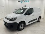 CITROEN Berlingo III -  van M 1.6 bluehdi 100cv S&S Club 3p.- IVA