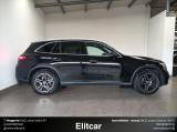 MERCEDES-BENZ GLC 220 d 4Matic Mild Hybrid AMG Line Advanced Plus