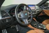 BMW X4 xDRIVE M40i 48V TETTO LASER ACC