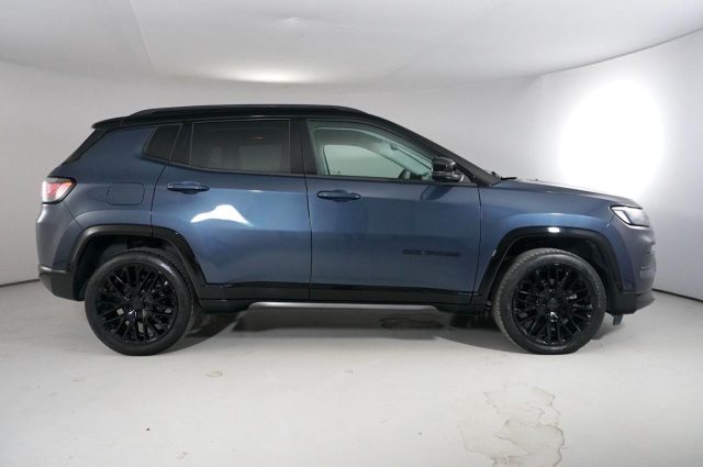 JEEP Compass 1.6 MJET 130CV S Immagine 3