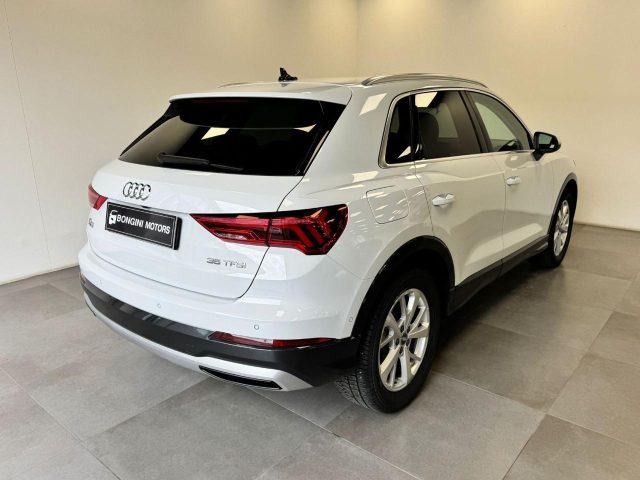 AUDI Q3 35 TFSI 150CV S TRONIC Immagine 1