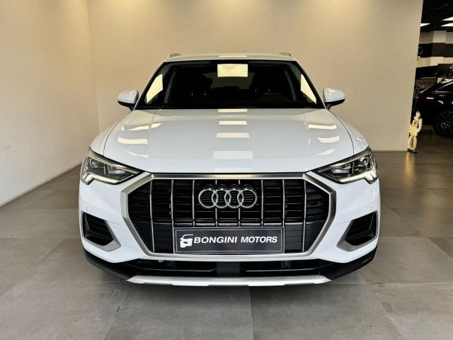 AUDI Q3 35 TFSI 150CV S TRONIC Immagine 2