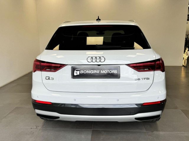 AUDI Q3 35 TFSI 150CV S TRONIC Immagine 3