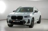 BMW X4 xDRIVE M40i 48V TETTO LASER ACC