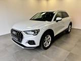 AUDI Q3 35 TFSI 150CV S TRONIC