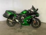 AC Other Ninja - Ninja H2 1000 SX SE Tourer my18