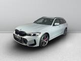 BMW 320 Serie 3 G21 2022 Touring - d Touring mhev 48V xdri