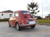 FIAT 500 F