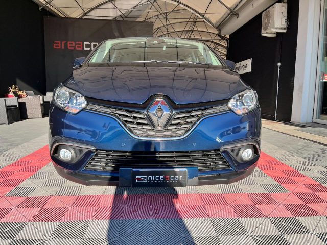 RENAULT Grand Scenic Blue dCi 120 CV EDC Business ** 7 POSTI ** Immagine 1