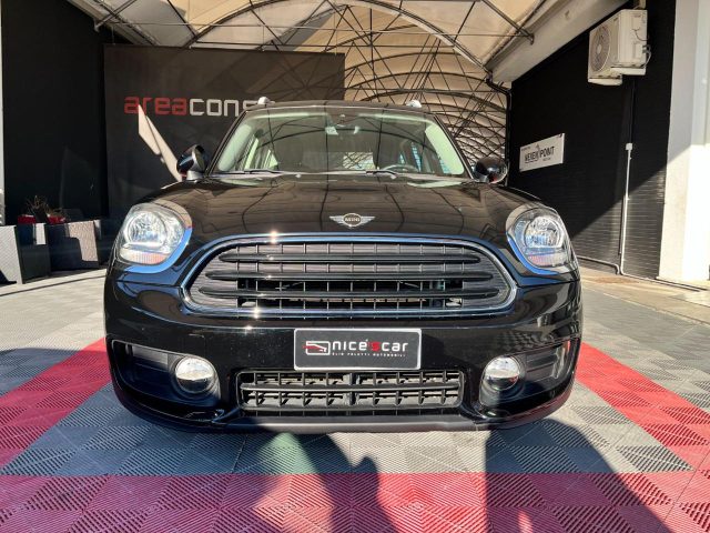 MINI Countryman 1.5 One D Business Countryman * NAVIGATORE * Immagine 1