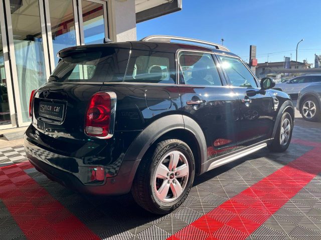 MINI Countryman 1.5 One D Business Countryman * NAVIGATORE * Immagine 3