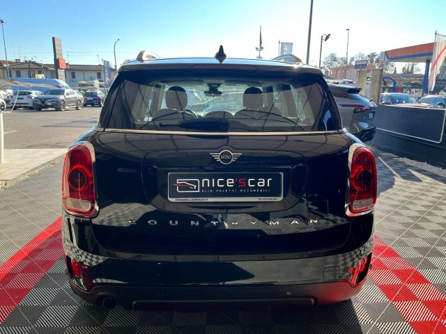 MINI Countryman 1.5 One D Business Countryman * NAVIGATORE * Immagine 4