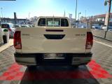 TOYOTA Hilux 2.4 D-4D A/T 4WD 2 porte Extra Cab Comfort