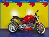 DUCATI Monster S4R Garantita e Finanziabile