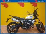 DUCATI Scrambler 1100 Finanziabile - Giallo - 15648